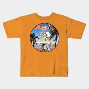 Florida Local Kids T-Shirt